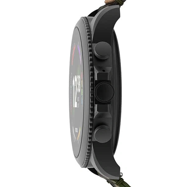Fossil FTW4063 Gen 6 Smartwatch for Men