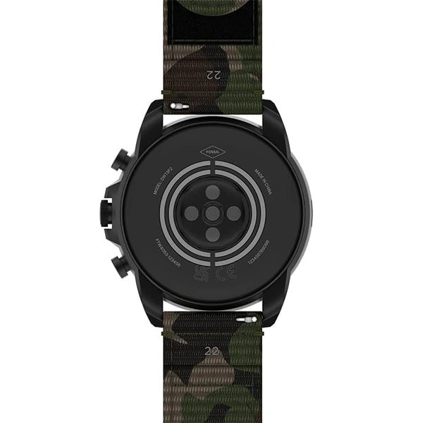 Fossil FTW4063 Gen 6 Smartwatch for Men