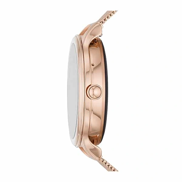 Fossil FTW6068 Gen 5E Smart Watch for Women