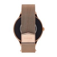 Fossil FTW6068 Gen 5E Smart Watch for Women
