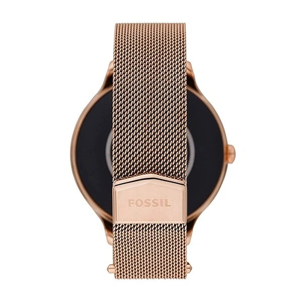 Fossil FTW6068 Gen 5E Smart Watch for Women