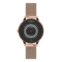 Fossil FTW6068 Gen 5E Smart Watch for Women