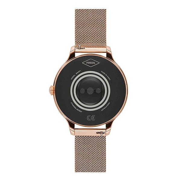 Fossil FTW6068 Gen 5E Smart Watch for Women