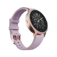Fossil FTW6080 Gen 6 Digital Black Dial Women's Watch