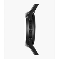 Fossil Gen 5 The Carlyle Silicone Smartwatch