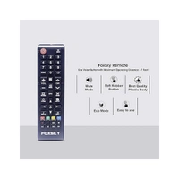Foxsky 32FSN 80 cm (32 inches) HD Ready LED TV - Black