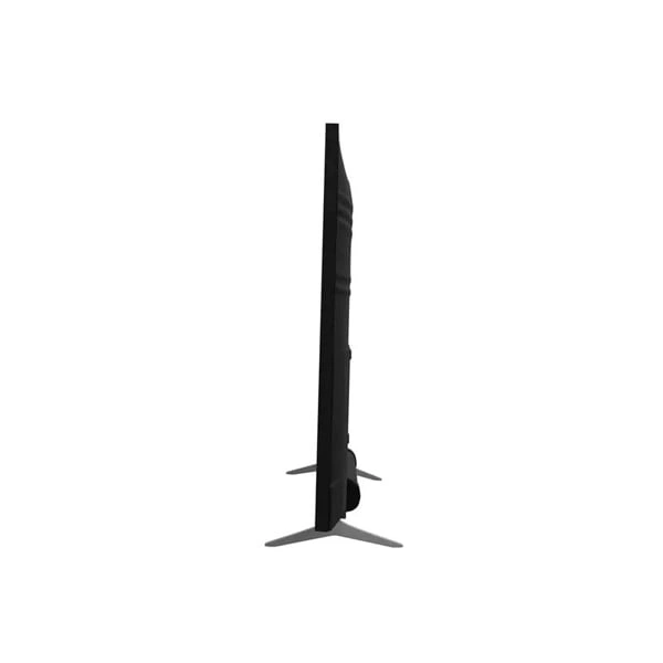 Foxsky 40FS 102 cm (40 inches) Full HD Smart Android LED TV Google With Voice Assistant - Black