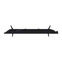 Foxsky 40FSFHS 101 cm (40 inch) Full HD Smart LED TV - Black