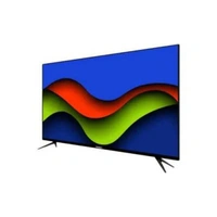 Foxsky FOXSKY 43FSFHS 43 inch Full HD Smart LED TV - Black