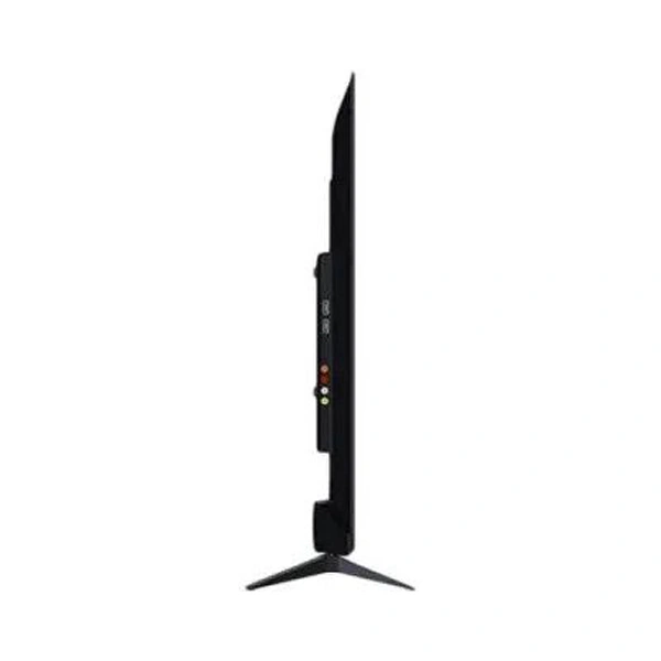 Foxsky FOXSKY 43FSFHS 43 inch Full HD Smart LED TV - Black
