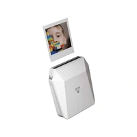 Fujifilm Instax Share SP-3 Square Film Smartphone/Mobile Wireless Instant Photo Printer