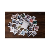 Fujifilm Instax Share SP-3 Square Film Smartphone/Mobile Wireless Instant Photo Printer