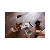 Fujifilm Instax Share SP-3 Square Film Smartphone/Mobile Wireless Instant Photo Printer