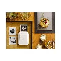 Fujifilm Instax Share SP-3 Square Film Smartphone/Mobile Wireless Instant Photo Printer