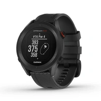Garmin Approach S12 GPS Golf Smartwatch - White - White
