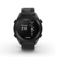 Garmin Approach S12 GPS Golf Smartwatch - White - White