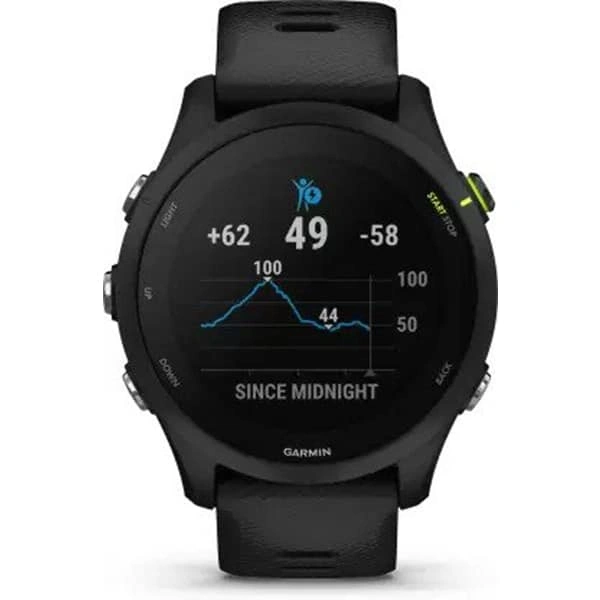 Garmin Forerunner 255 Music Smartwatch
