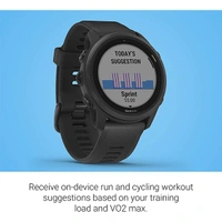 Garmin Forerunner 745 Running Smartwatch