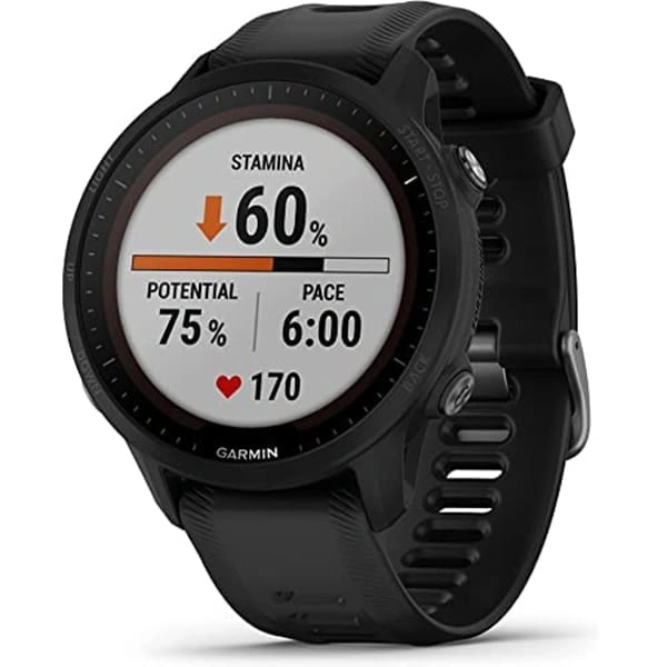 Garmin Forerunner 955 Smartwatch with Solar