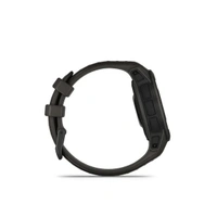 Garmin Instinct 2S Solar GPS Smartwatch - Grey - Grey