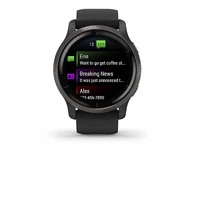 Garmin Venu 2 GPS Fitness Smartwatch