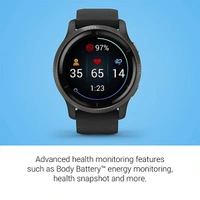 Garmin Venu 2 GPS Fitness Smartwatch