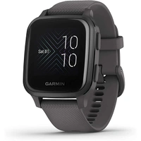 Garmin Venu Square Smartwatch - Metallic Orchid - Metallic Orchid