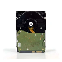 Geonix 10TB Desktop Hard Drive - Silver