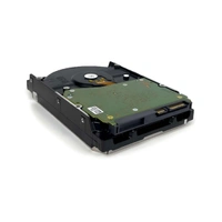 Geonix 10TB Desktop Hard Drive - Silver