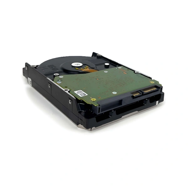 Geonix 10TB Desktop Hard Drive - Silver