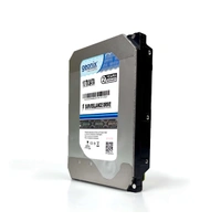 Geonix 10TB Desktop Hard Drive - Silver