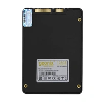Geonix 128GB Supersonic SSD Gold Edition - Black, Blue