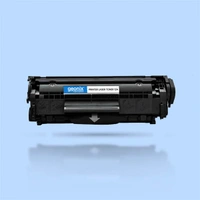 Geonix 12-A Laser Printer Toner Cartridge