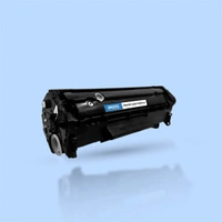 Geonix 12-A Laser Printer Toner Cartridge