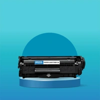 Geonix 12-A Laser Printer Toner Cartridge