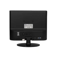 Geonix 15.1 inch HD PC LED Monitor