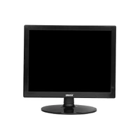 Geonix 15.1 inch HD PC LED Monitor