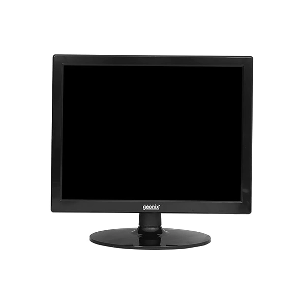 Geonix 15.1 inch HD PC LED Monitor