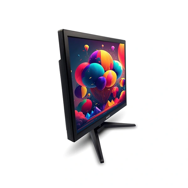 Geonix 17 Inch HD PC LED Monitor