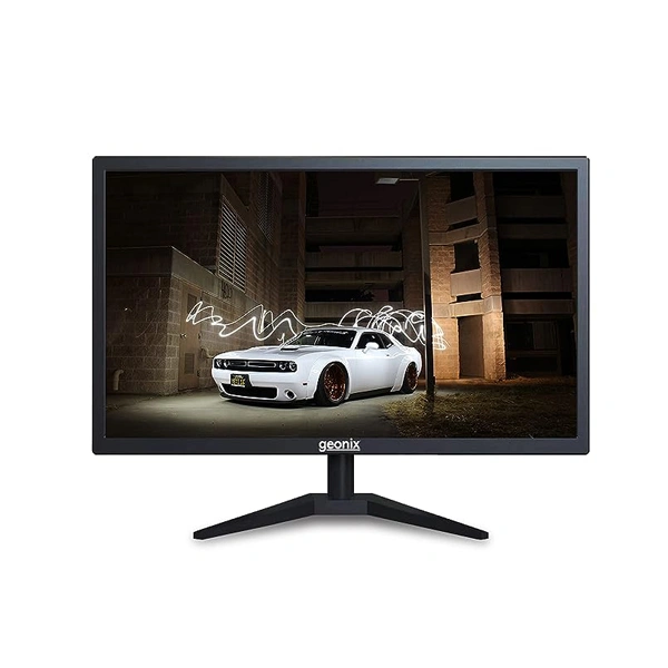 Geonix 19.5 Inch HD PC LED Monitor