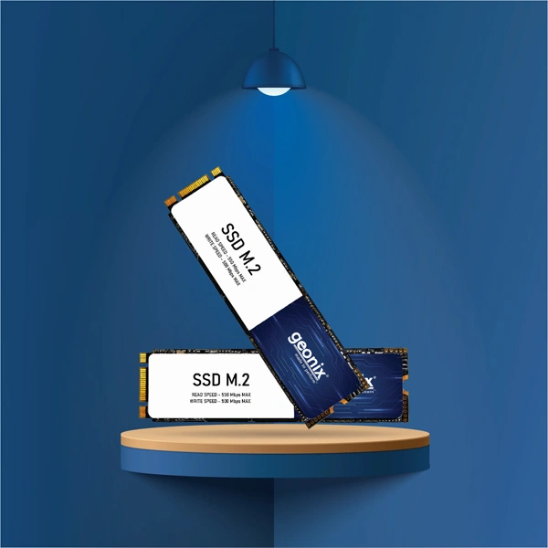 Geonix 1TB SSD M.2 Internal Solid State Drive