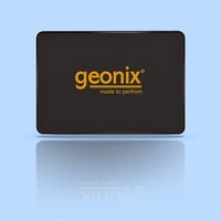 Geonix 256GB Supersonic SSD Gold Edition