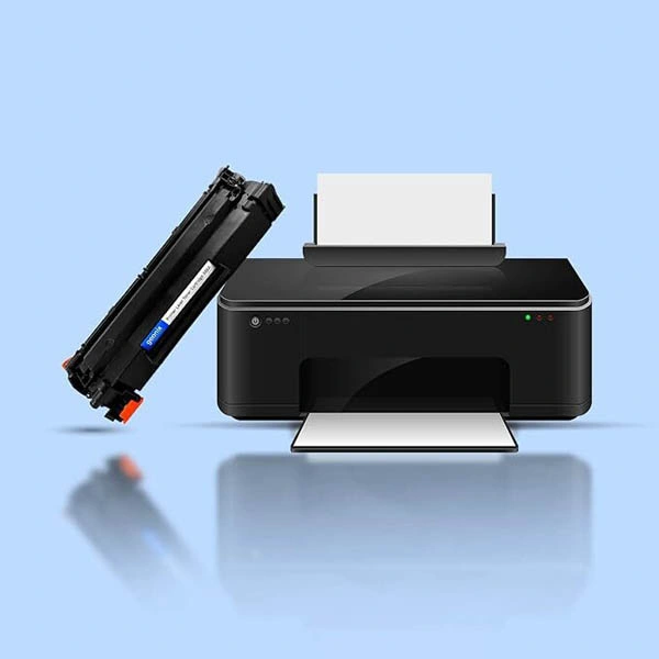 Geonix 388-A Laser Printer Toner Cartridge