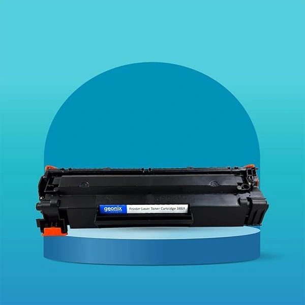Geonix 388-A Laser Printer Toner Cartridge