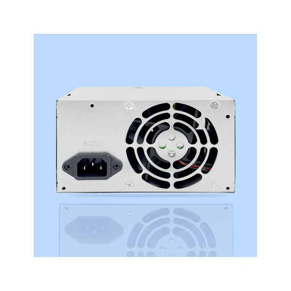Geonix 500 Watts SMPS - Silver