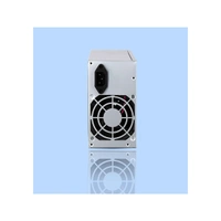 Geonix 500 Watts SMPS - Silver