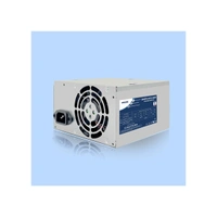 Geonix 500 Watts SMPS - Silver
