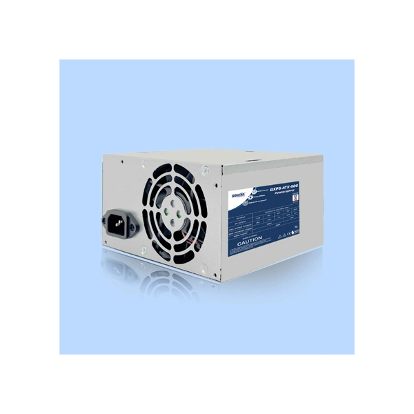 Geonix 500 Watts SMPS - Silver