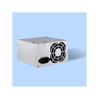 Geonix 500 Watts SMPS - Silver