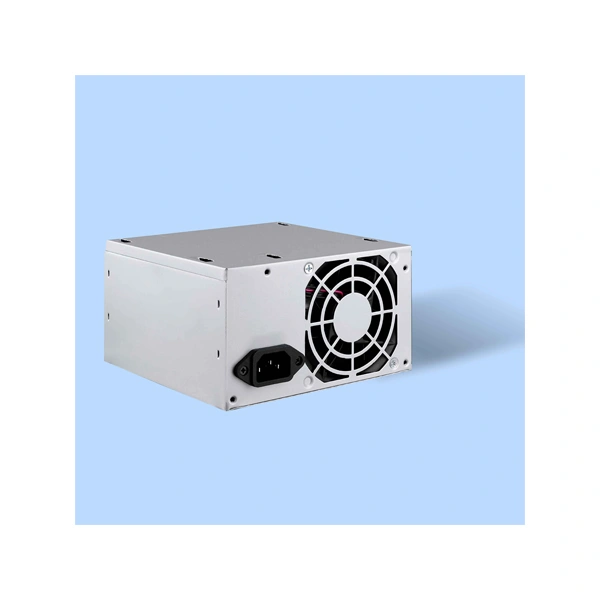 Geonix 500 Watts SMPS - Silver